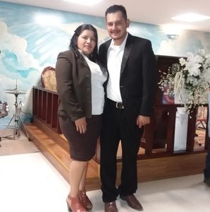 Meet your Posher, Edgardo